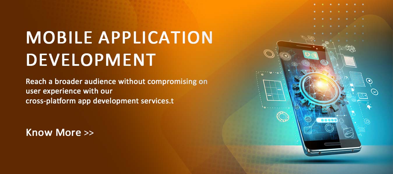 Mobile Application Development